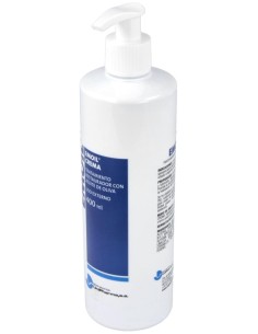 Emoil Crema 400 Ml Dosificador 2