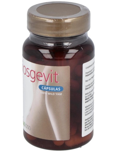 Diosgevit 60Cap.