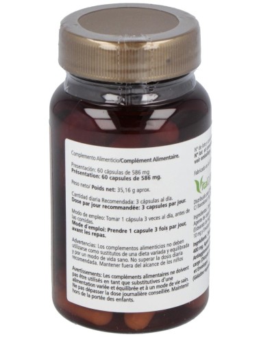 Diosgevit 60Cap.