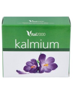 Kalmium 60Comp.