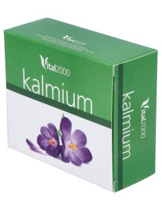 Kalmium 60Comp. 2