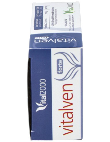 Vital 2000 Vitalfen Forte 30Caps
