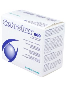 Cebrolux 800 30 Sobres 2