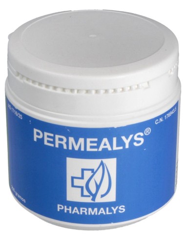 Homeosor Permealys En Polvo 200G