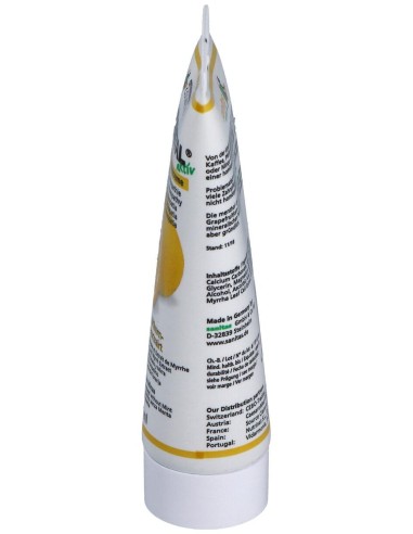 Sanitas Pasta De Dientes Citridental Active 75Ml