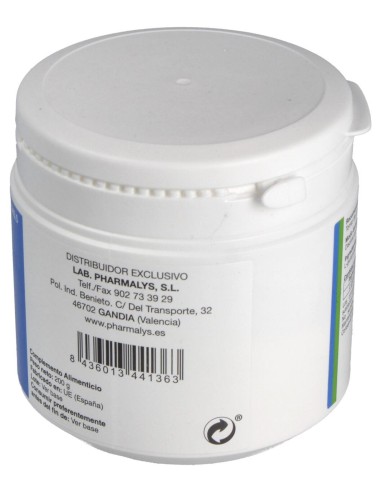 Homeosor Permealys En Polvo 200G