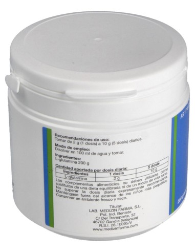 Homeosor Permealys En Polvo 200G