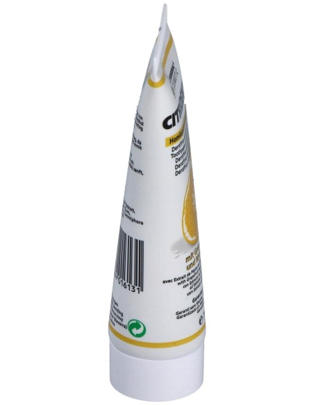Sanitas Pasta De Dientes Citridental Active 75Ml