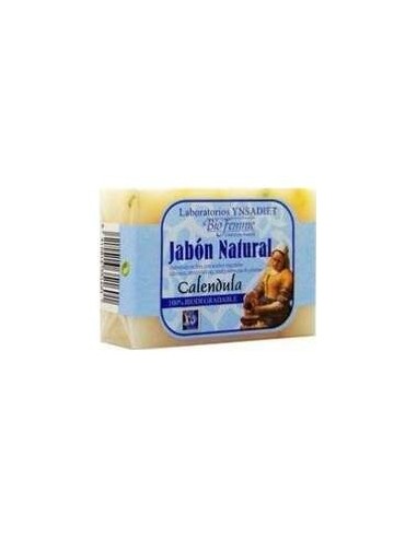 Bifemme Jabón Natural De Jojoba 100 G
