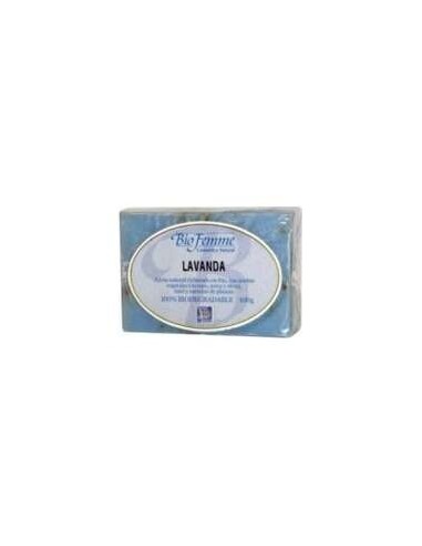Bifemme Jabón Natural De Lavanda 100 G