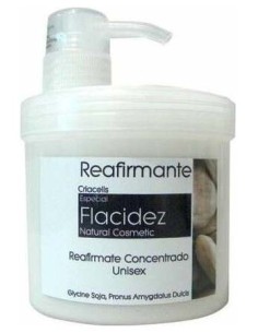 Ynsadiet Reafirmante Especial Flacidez 500Ml
