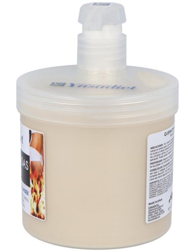 Ynsadiet Quemagrasas Efecto Calor 500 Ml