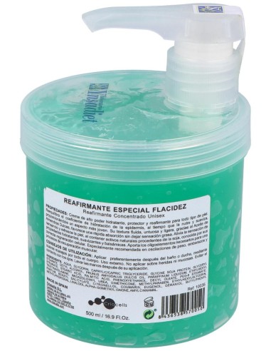 Ynsadiet Quemagrasas Efecto Frío 500 Ml