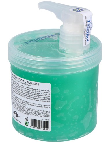 Ynsadiet Quemagrasas Efecto Frío 500 Ml