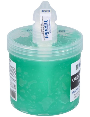 Ynsadiet Quemagrasas Efecto Frío 500 Ml