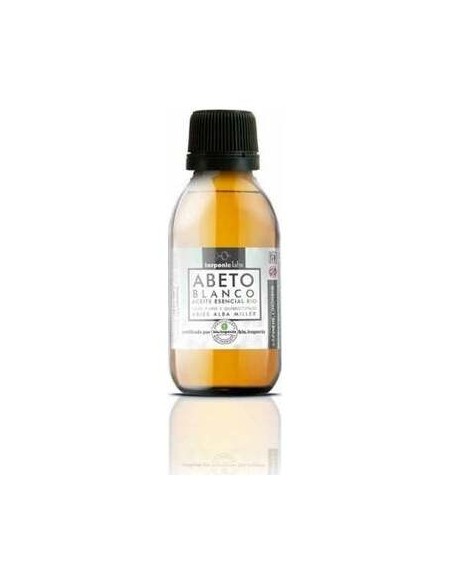 Abeto Blanco Aceite Esencial 30Ml. Bio