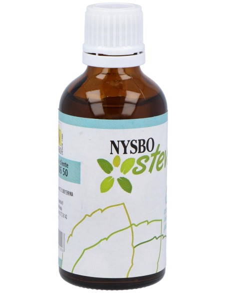 Stevia Liquida 50Ml.