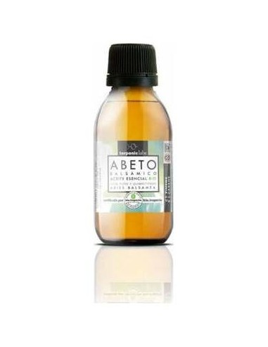 Abeto Balsamico Aceite Esencial 30Ml. Bio