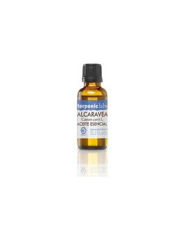 Alcaravea Aceite Esencial 30Ml.