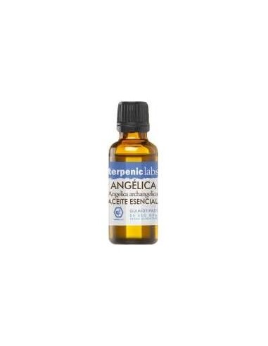 Terpenic Labs Angelica Raiz 30Ml