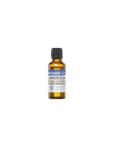Terpenic Labs Angelica Raiz 30Ml