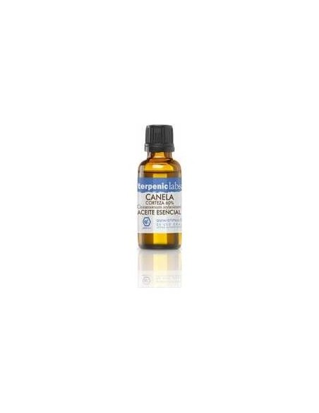 Terpenic Labs Canela Corteza 60% Cinamaldehido 30Ml