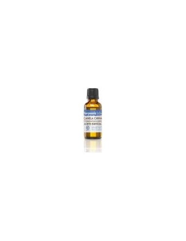 Canela Cassia Aceite Esencial 30Ml.