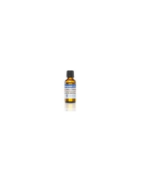Canela Cassia Aceite Esencial 30Ml.