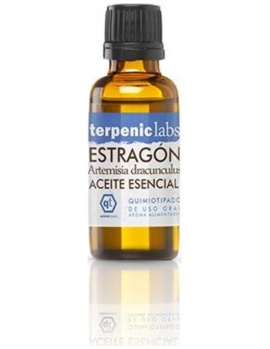 Estragon Aceite Esencial 30Ml.