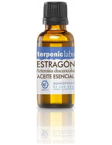 Estragon Aceite Esencial 30Ml.