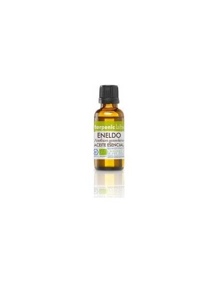 Eneldo Aceite Esencial Bio 30Ml.
