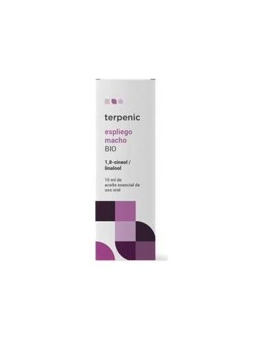 Terpenic Aceite Esencial Espliego Bio 30Ml