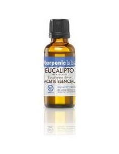 Eucalipto Mentolado Aceite Esencial 30Ml. 2