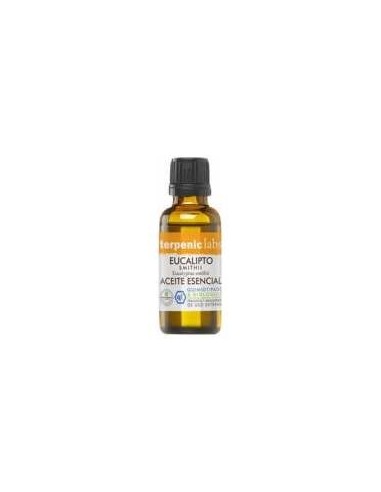 Eucalipto Smithii Aceite Esencial Bio 30Ml.