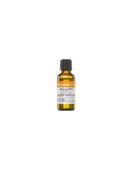 Eucalipto Smithii Aceite Esencial Bio 30Ml.