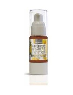 Hiperico Aceite Esencial Bio 30Ml. 2
