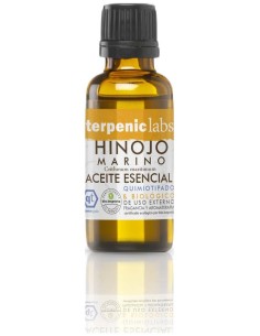 Hinojo Marino Aceite Esencial Bio 30Ml. 2