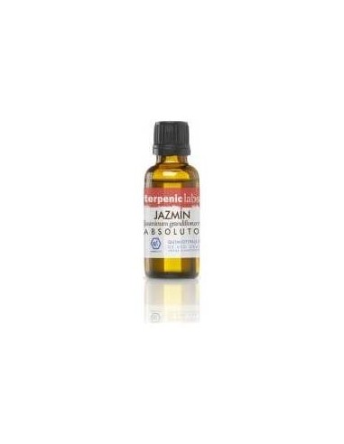 Jazmin Absoluto Aceite Esencial 30Ml.