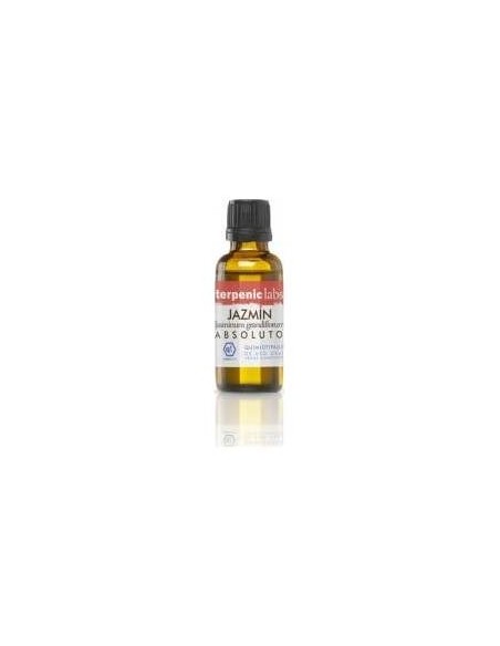 Jazmin Absoluto Aceite Esencial 30Ml.