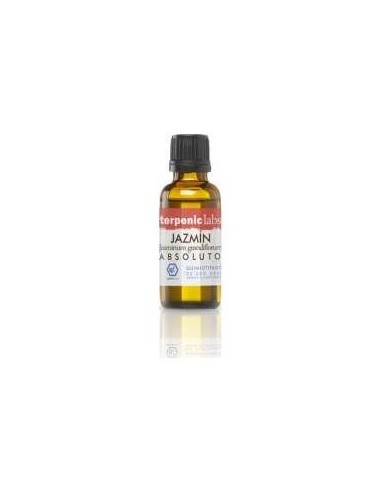 Jazmin Absoluto Aceite Esencial 30Ml.