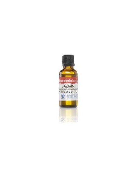 Jazmin Absoluto Aceite Esencial 30Ml.