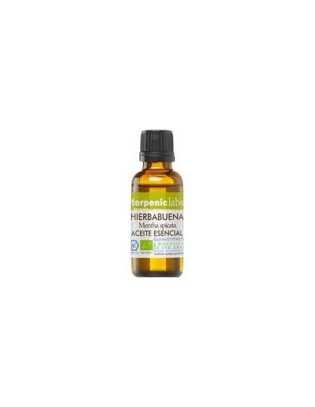 Hierbabuena Aceite Esencial Bio 30Ml.