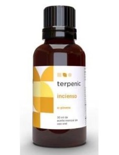 Terpenic Aceite Esencial Incienso 30Ml