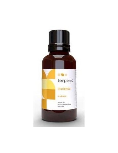 Terpenic Aceite Esencial Incienso 30Ml