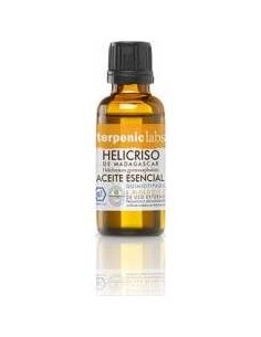 Helichrysum De Madagascar Aceite Esencial Bio 30Ml