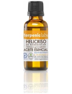 Helichrysum De Madagascar Aceite Esencial Bio 30Ml 2