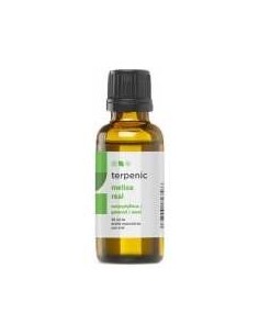 Melisa Real Aceite Esencial Bio 30Ml.