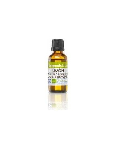 Limon Aceite Esencial Bio 30Ml.
