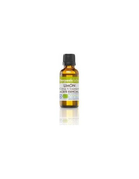 Limon Aceite Esencial Bio 30Ml.