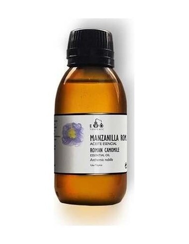 Terpenic Manzanilla Romana Conv Aceites Esenciales 30Ml